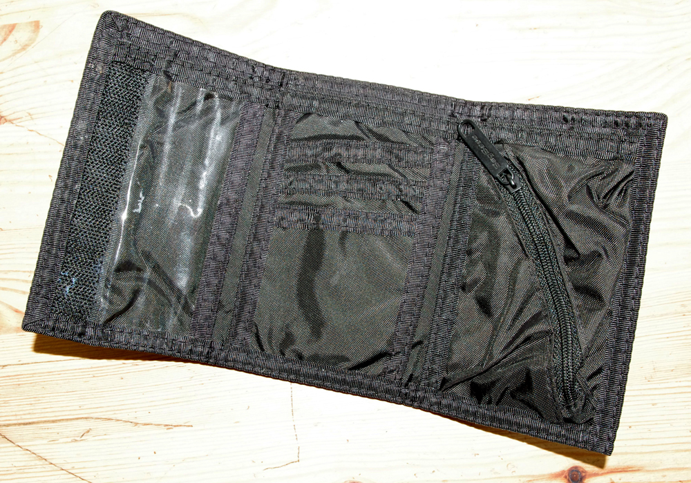 Wallet - 2
