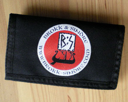 Wallet Old Ship