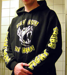 Fight Back - PB