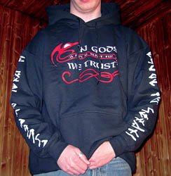In Gods We Trust