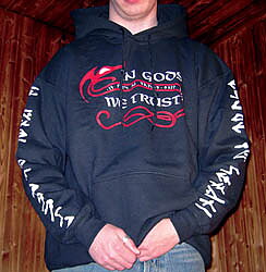In Gods We Trust