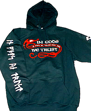 In Gods We Trust - 2