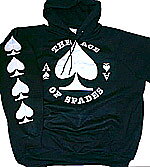 Ace of Spades