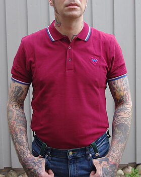Polos