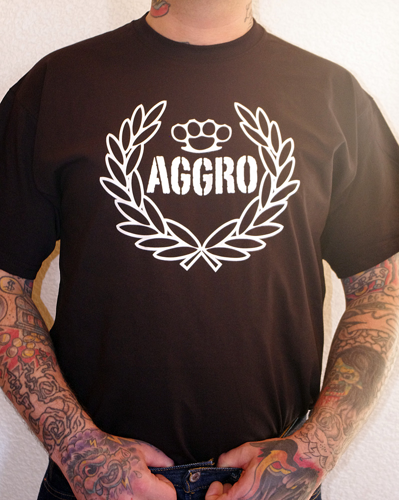 AGGRO