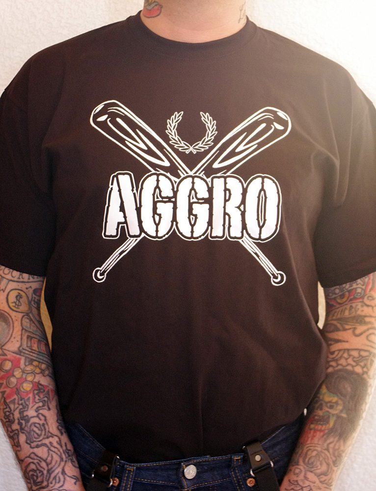AGGRO