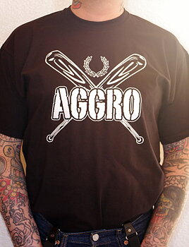 AGGRO