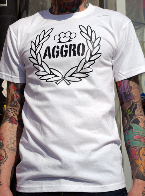 AGGRO