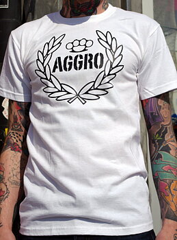 AGGRO