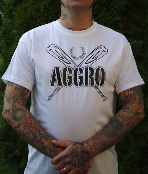 AGGRO