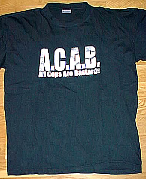 ACAB