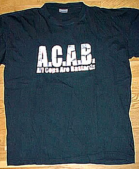 ACAB
