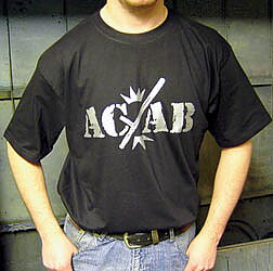 ACAB-IV