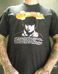 A Clockwork Orange - I