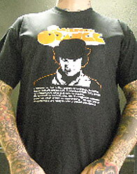 A Clockwork Orange - I