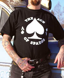 Ace of Spades