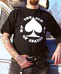 Ace of Spades