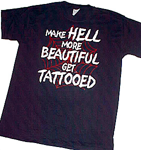 Make Hell ...