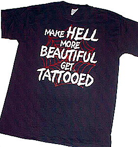 Make Hell ...