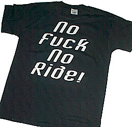 No Fuck ...