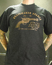 PeaceMaker DeLuxe