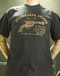 PeaceMaker DeLuxe