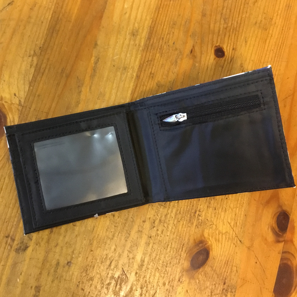 Wallet - 2