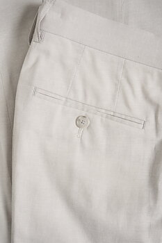 Matinique - Las Linen - Lunar Rock