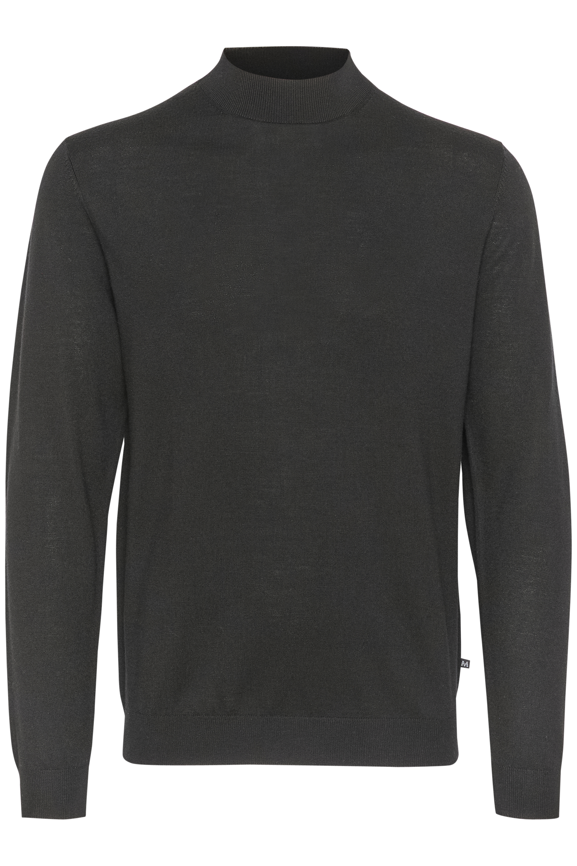 Matinique - Turtle Merino - Black - 6