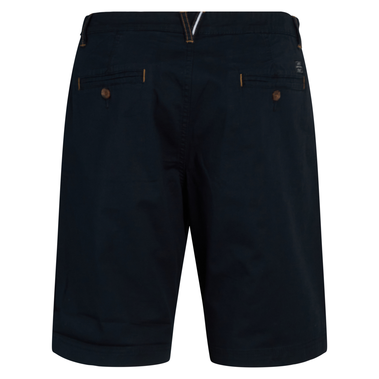 Signal - Van Chino Shorts - Deep Marine - 2