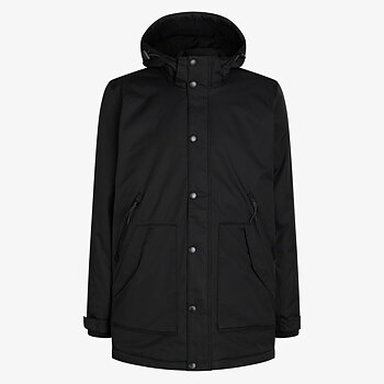 Signal - Paw Tech Jacket - Black