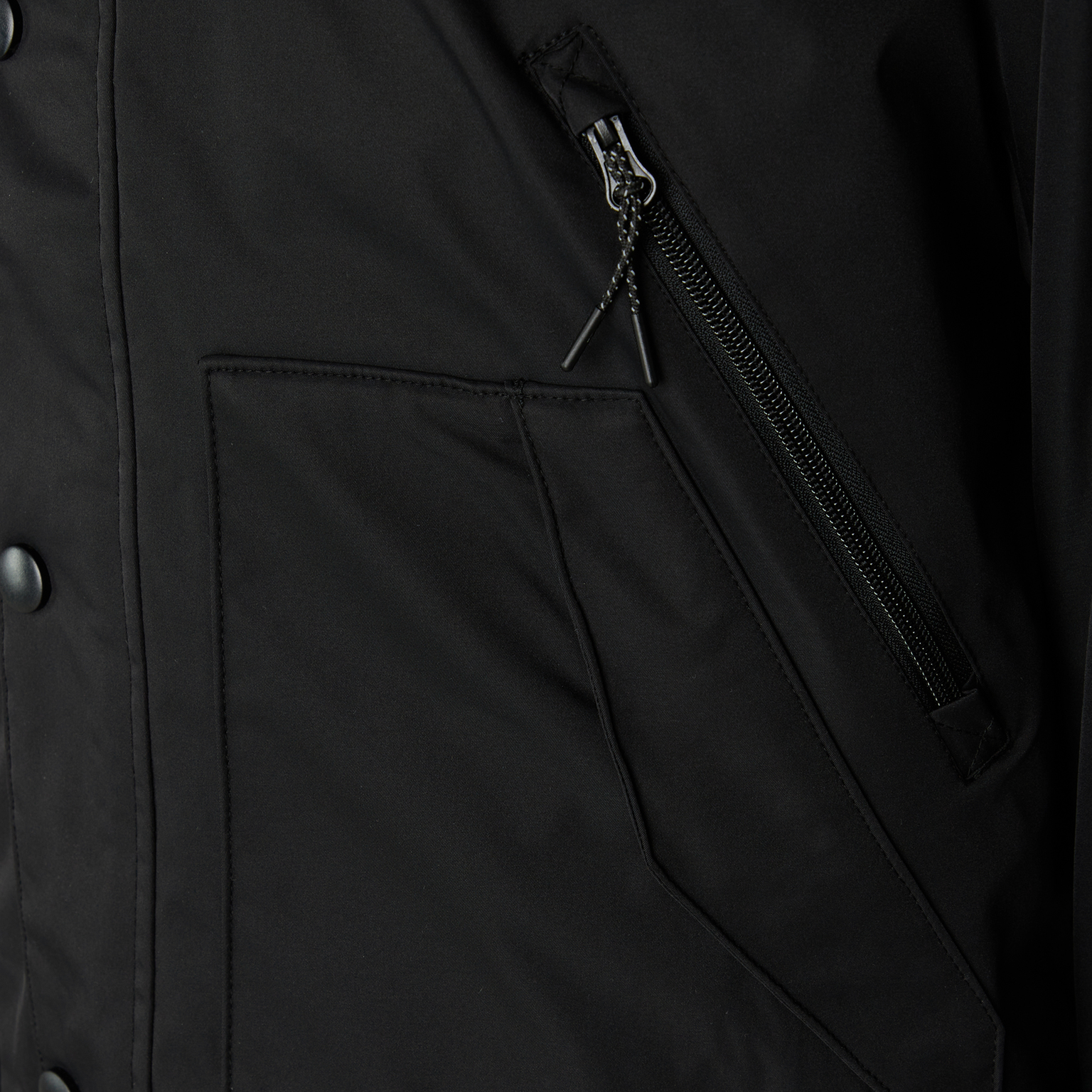 Signal - Paw Tech Jacket - Black - 3
