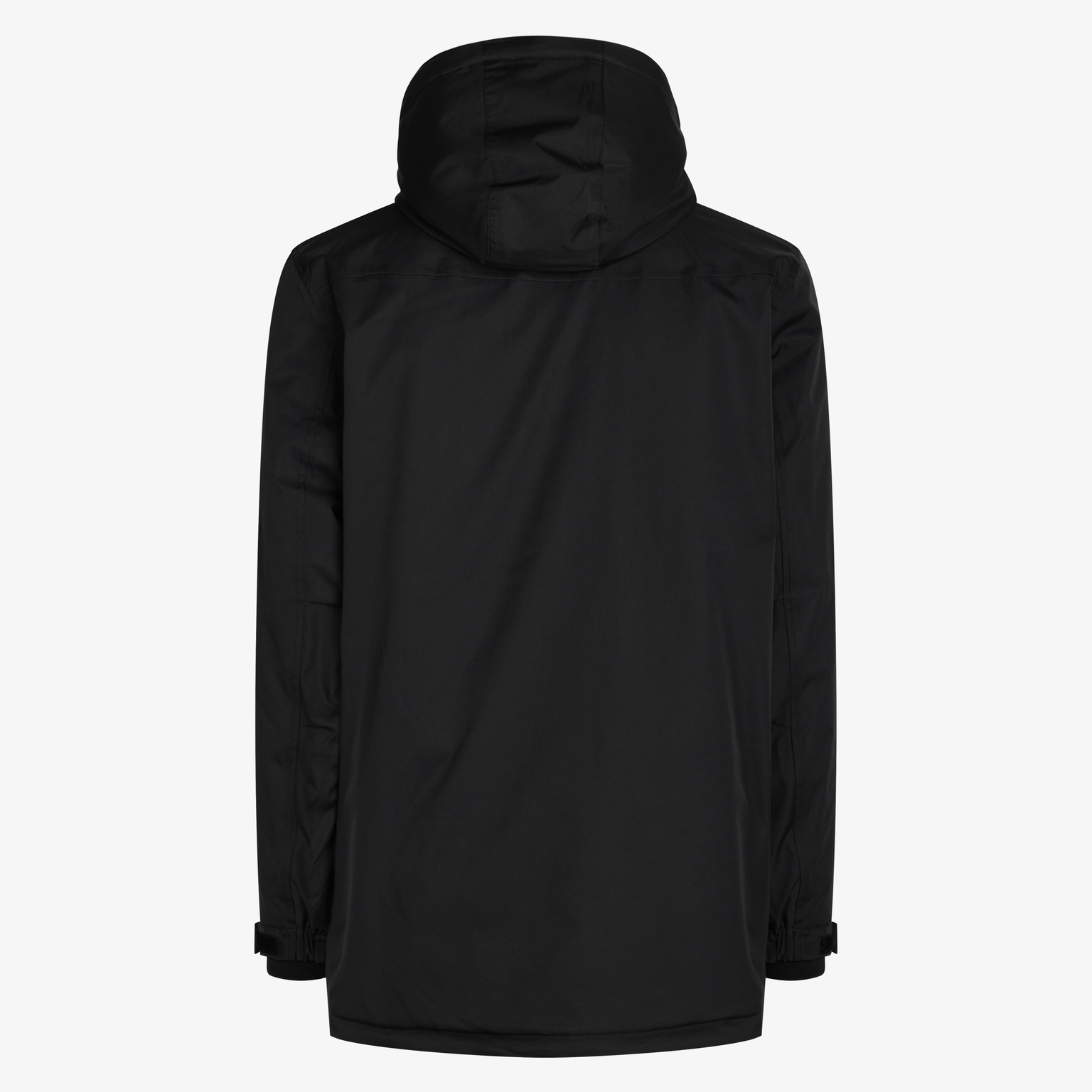 Signal - Paw Tech Jacket - Black - 2