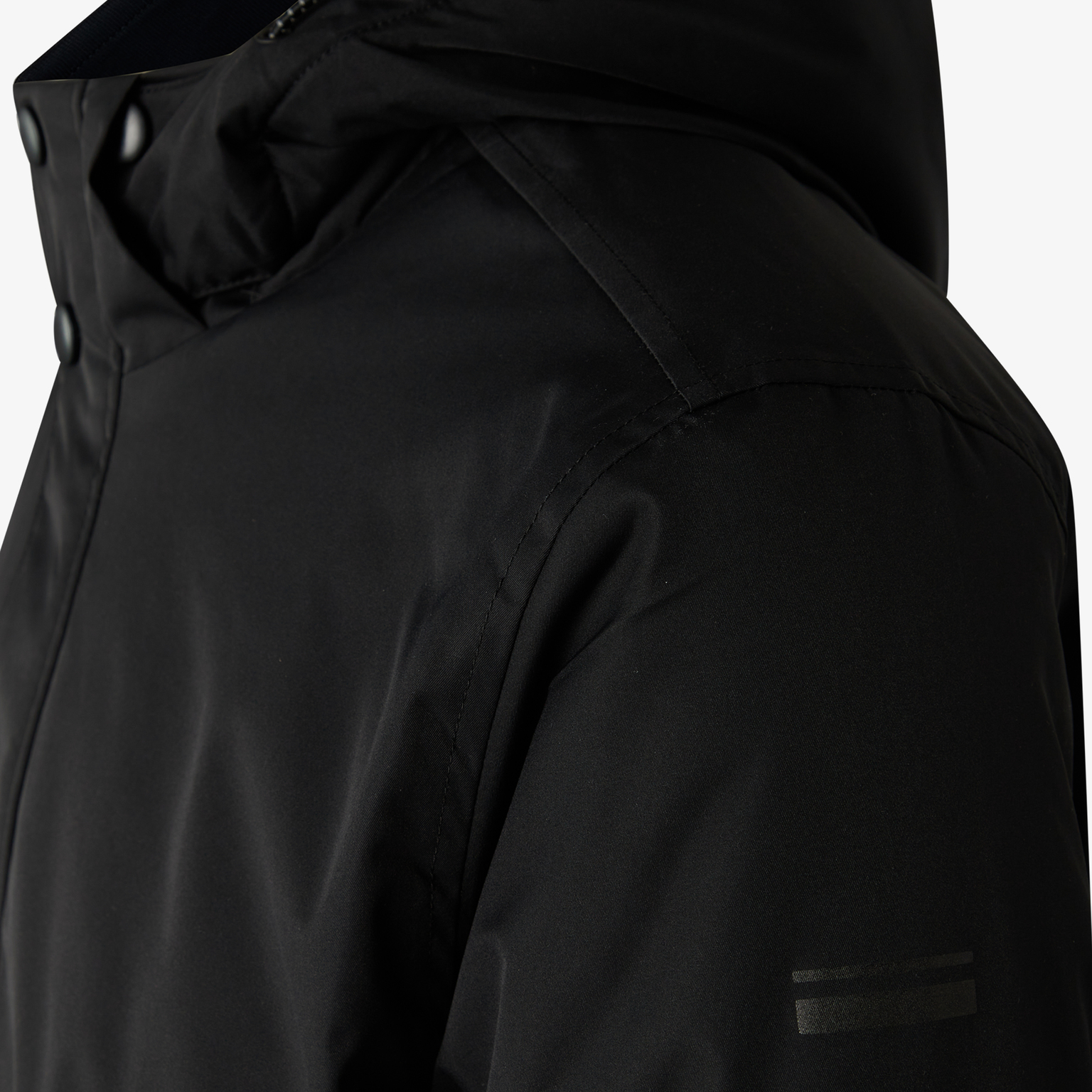 Signal - Paw Tech Jacket - Black - 4
