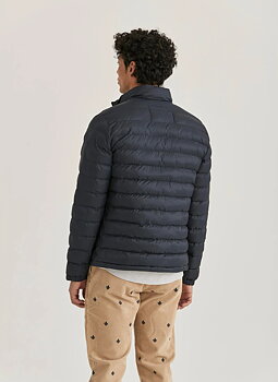 Morris - Milford Liner Jacket - Blue