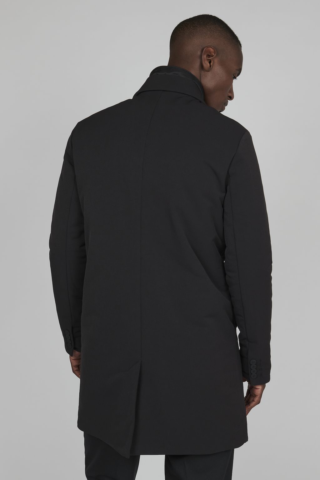 Matinique - Colm Insert - Black - 3