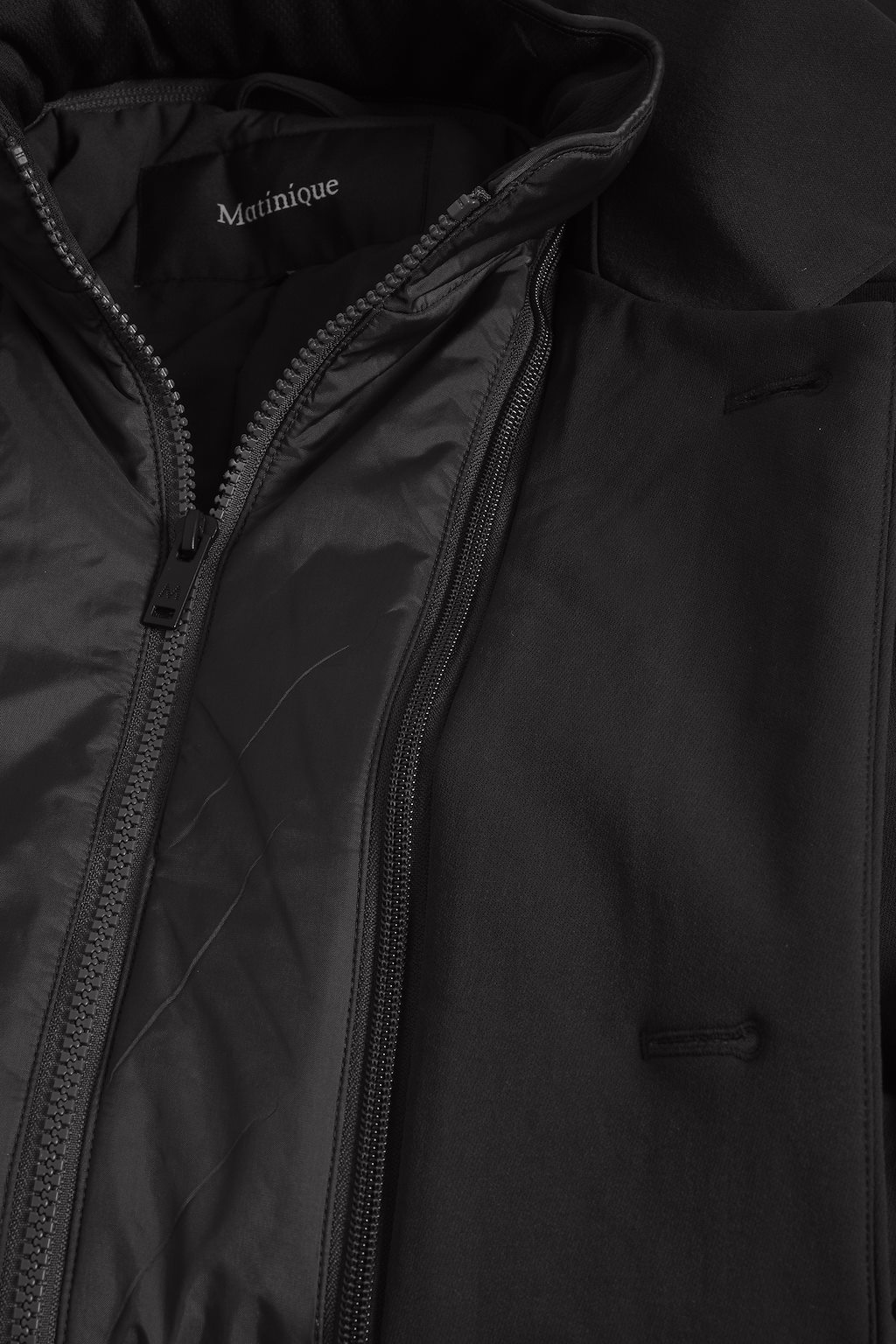 Matinique - Colm Insert - Black - 7
