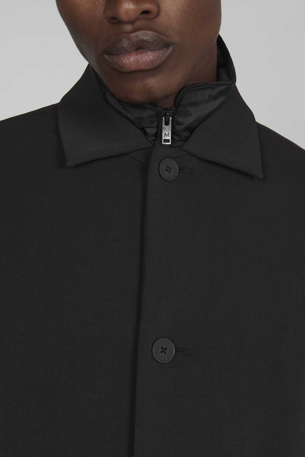 Matinique - Colm Insert - Black - 2