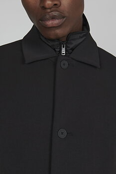 Matinique - Colm Insert - Black