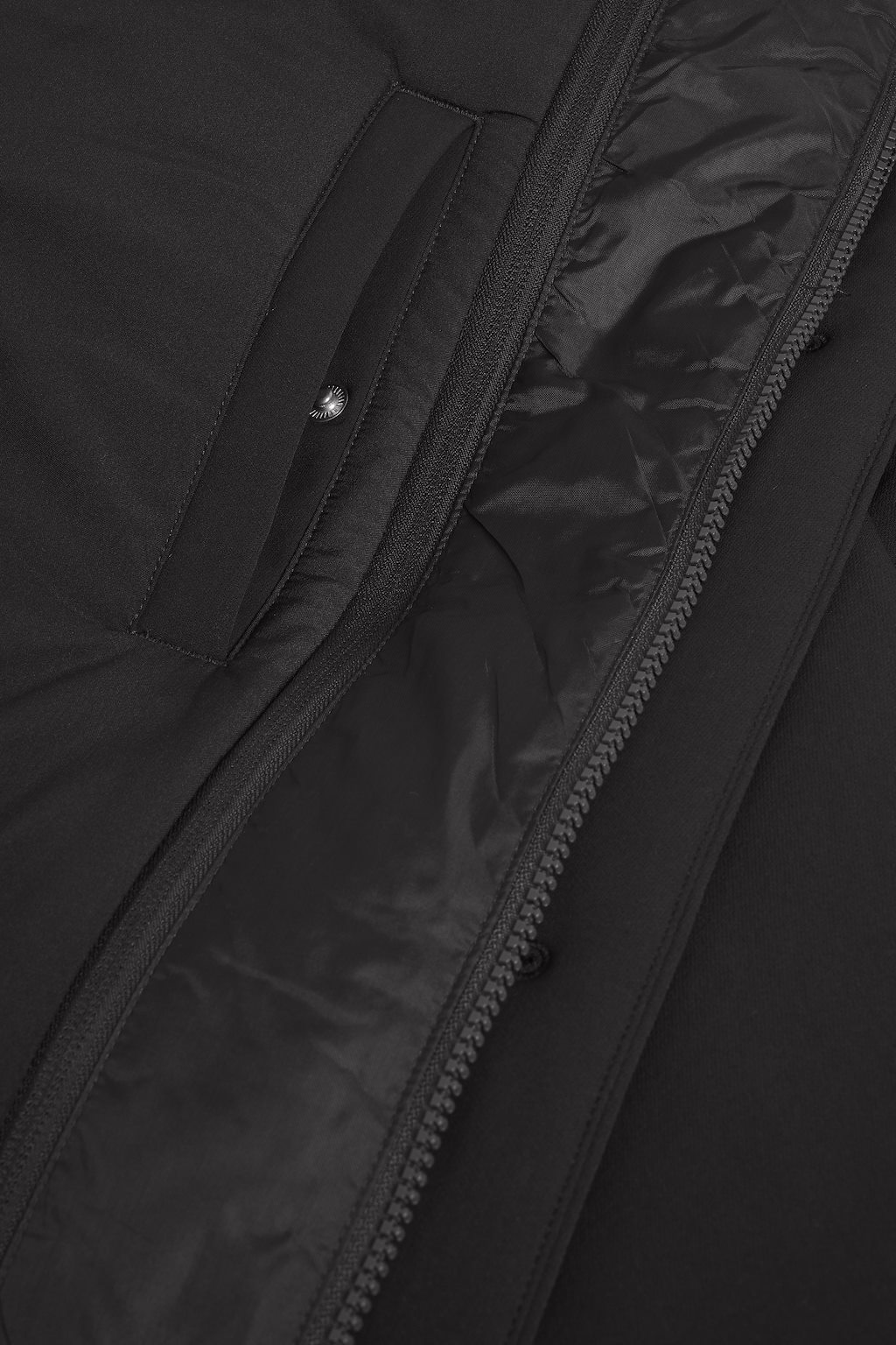 Matinique - Colm Insert - Black - 6
