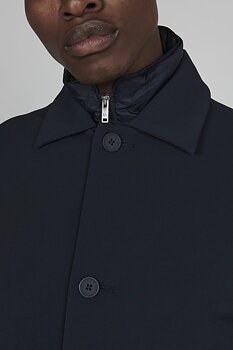Matinique - Colm Insert - Dark Navy