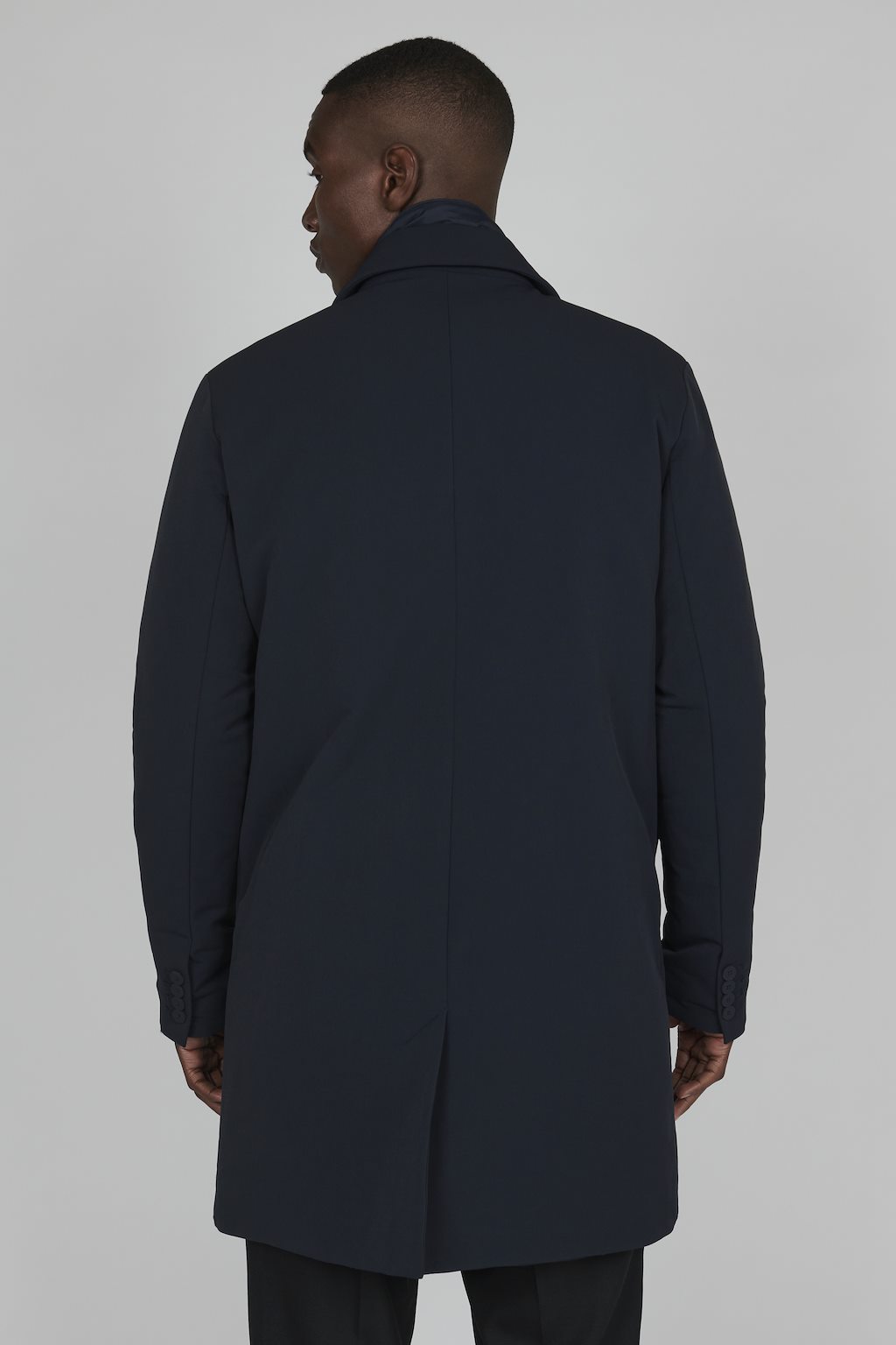 Matinique - Colm Insert - Dark Navy - 4