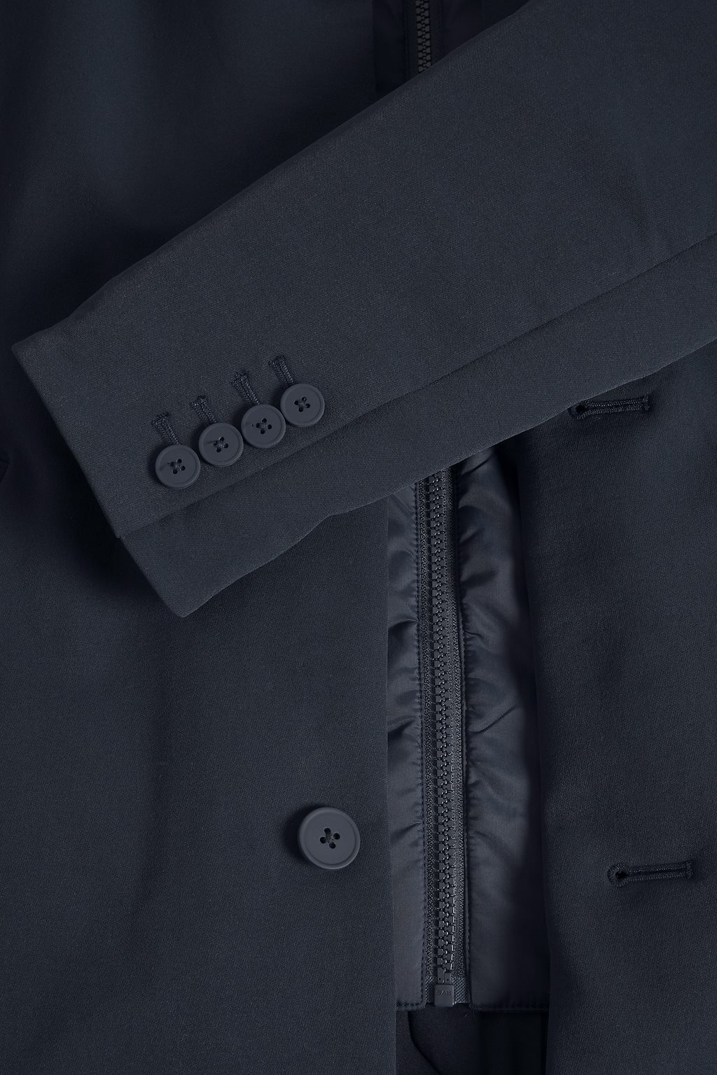 Matinique - Colm Insert - Dark Navy - 8