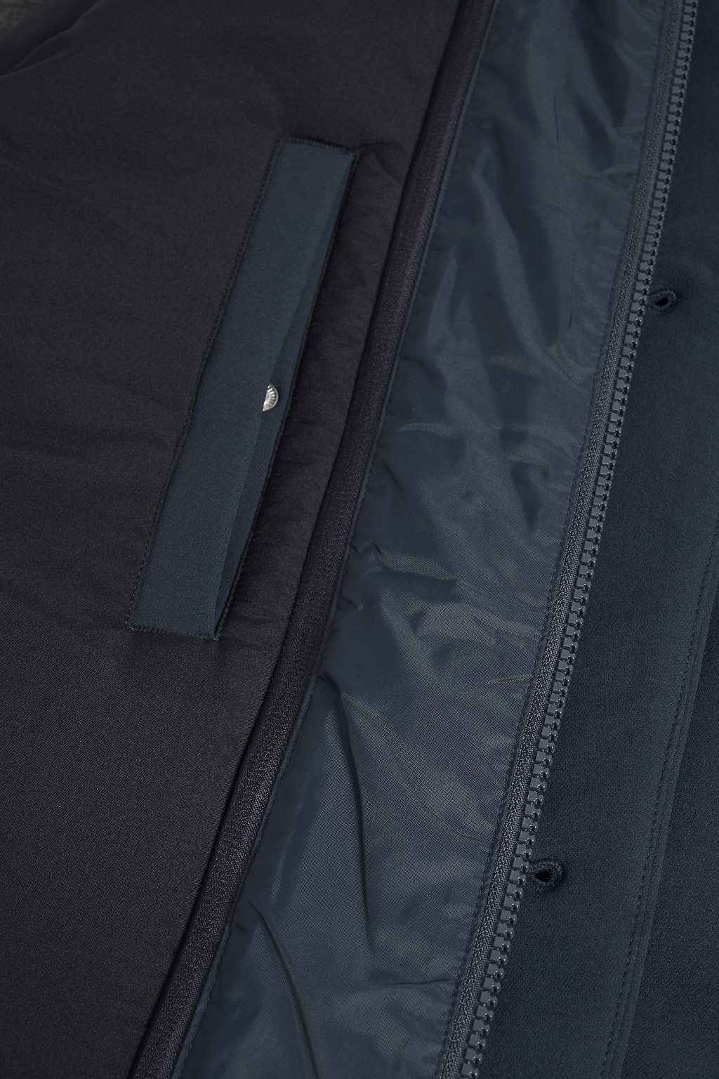 Matinique - Colm Insert - Dark Navy - 6