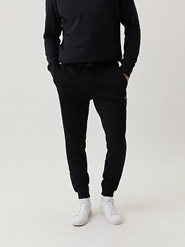 Björn Borg - Centre Tapered Pant - Black