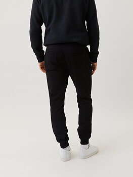 Björn Borg - Centre Tapered Pant - Black