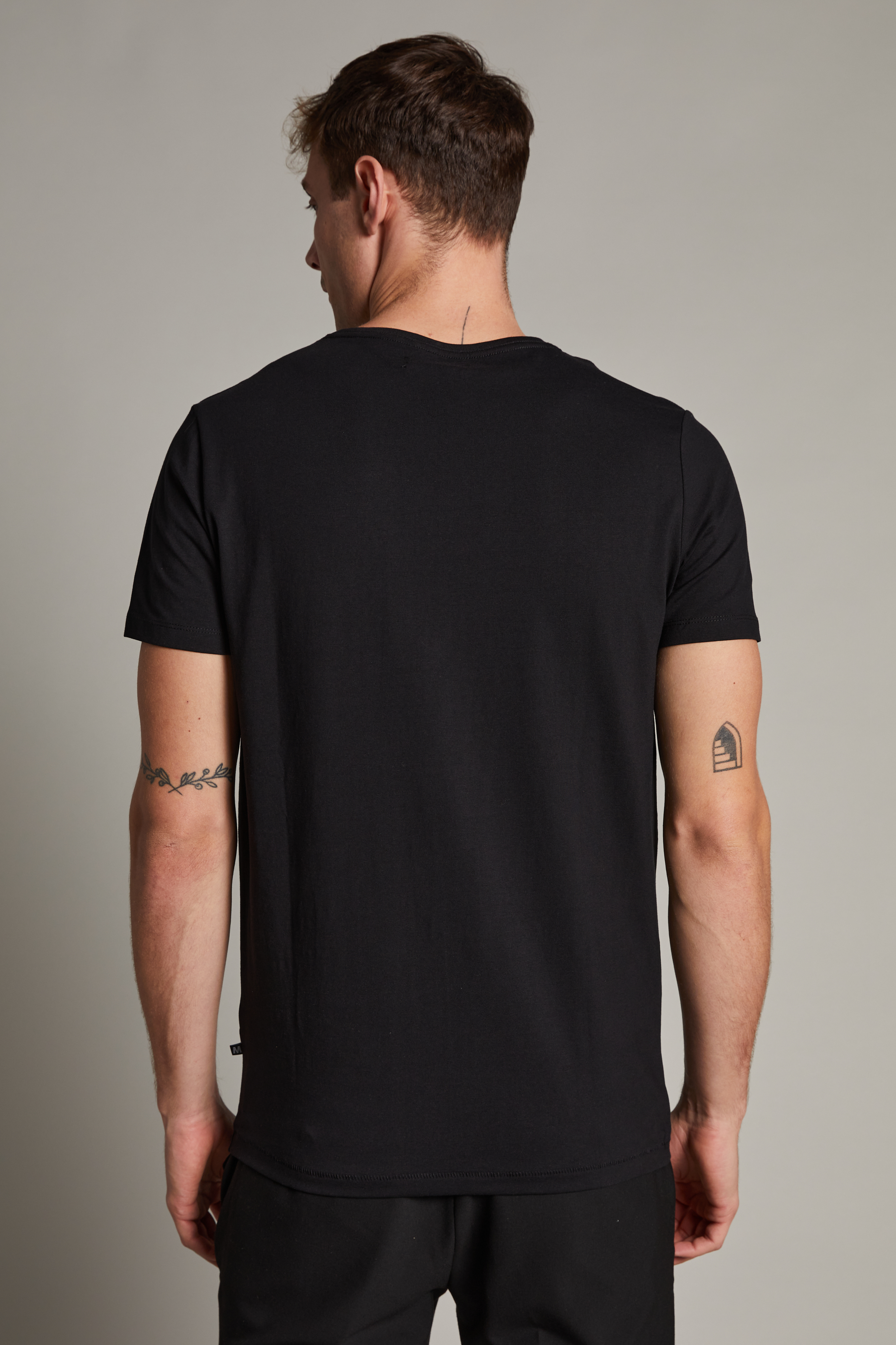 Matinique - Madelink - Black - 2