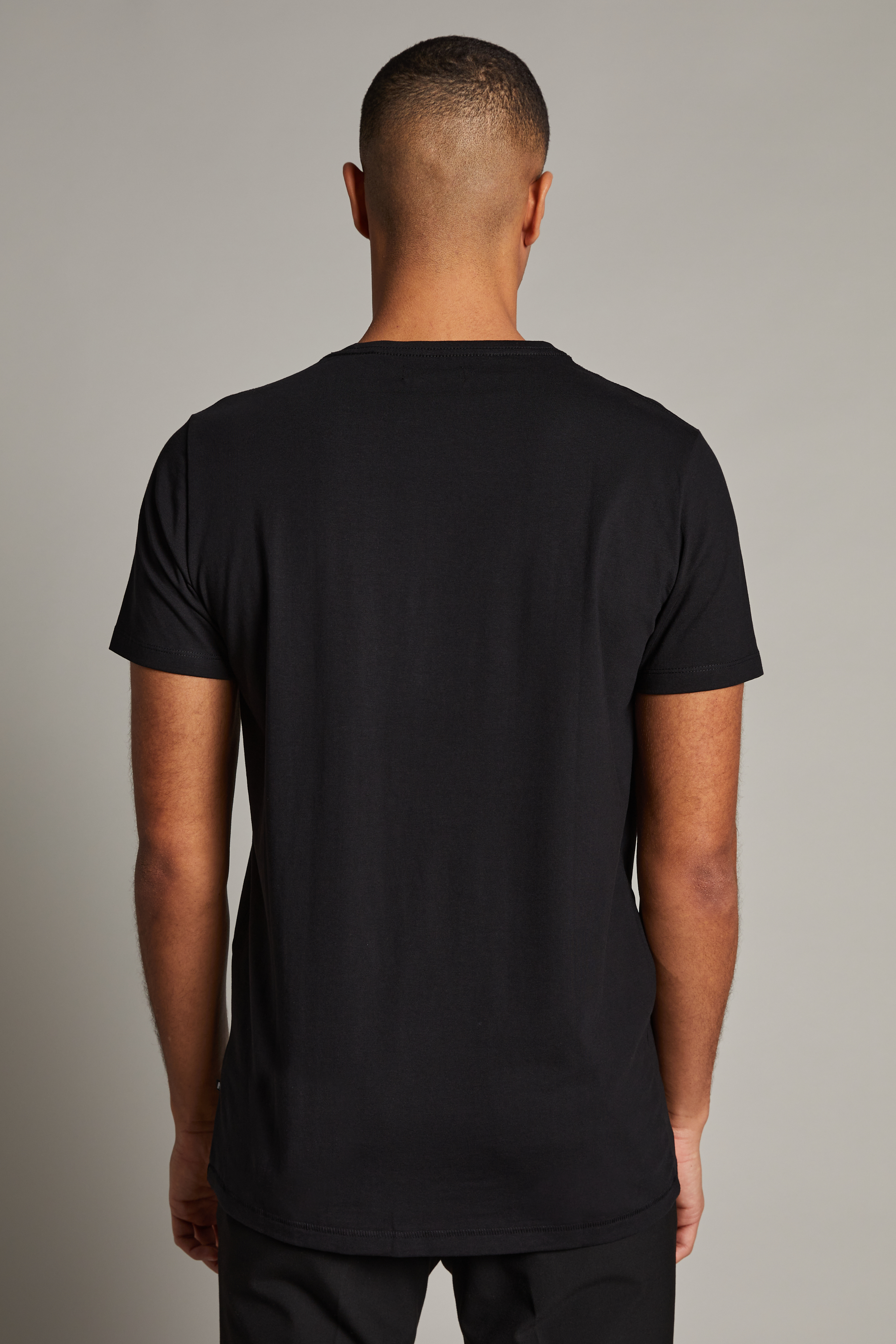 Matinique - Jermalink - Black - 2