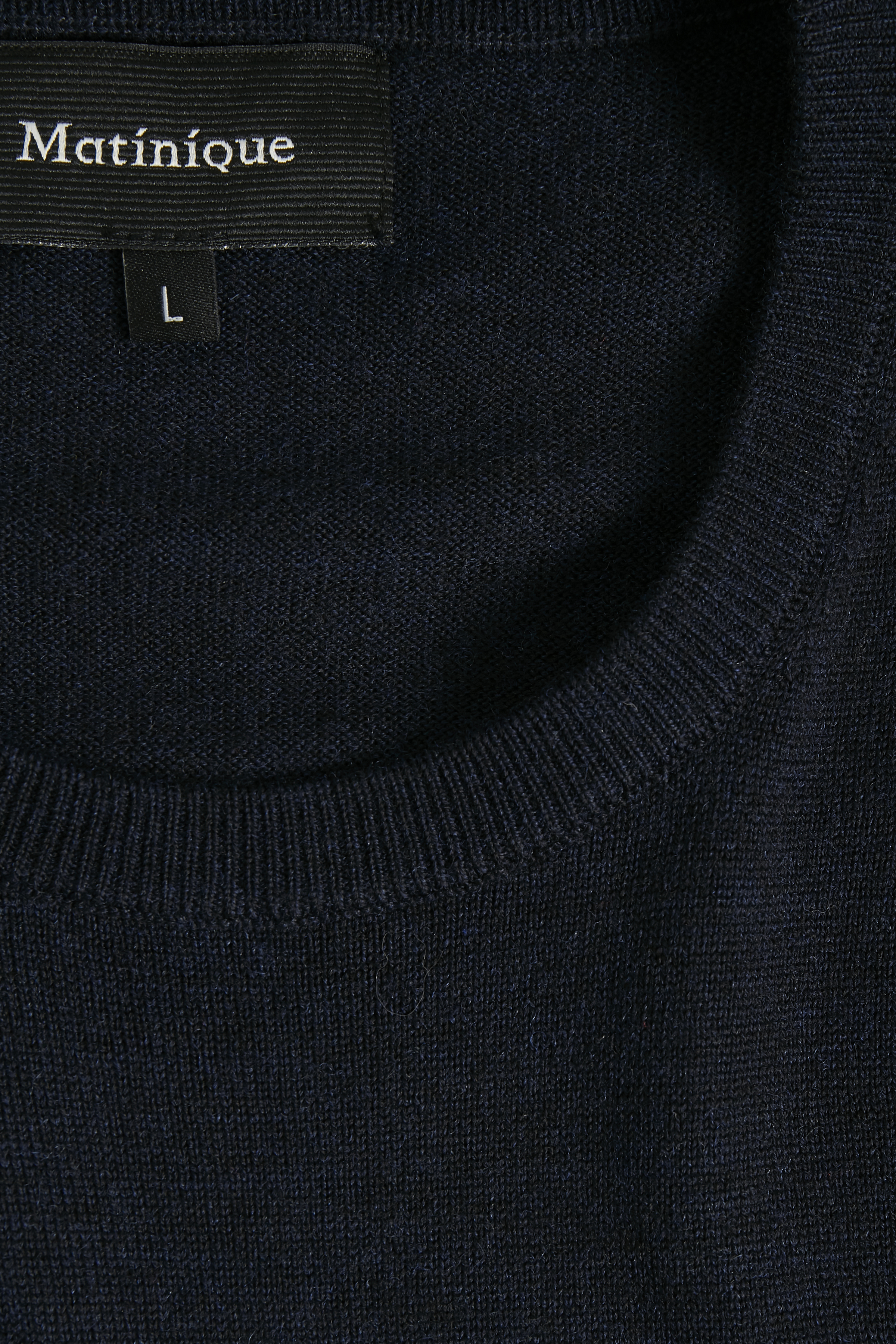Matinique - Margrate - Dark Navy - 7