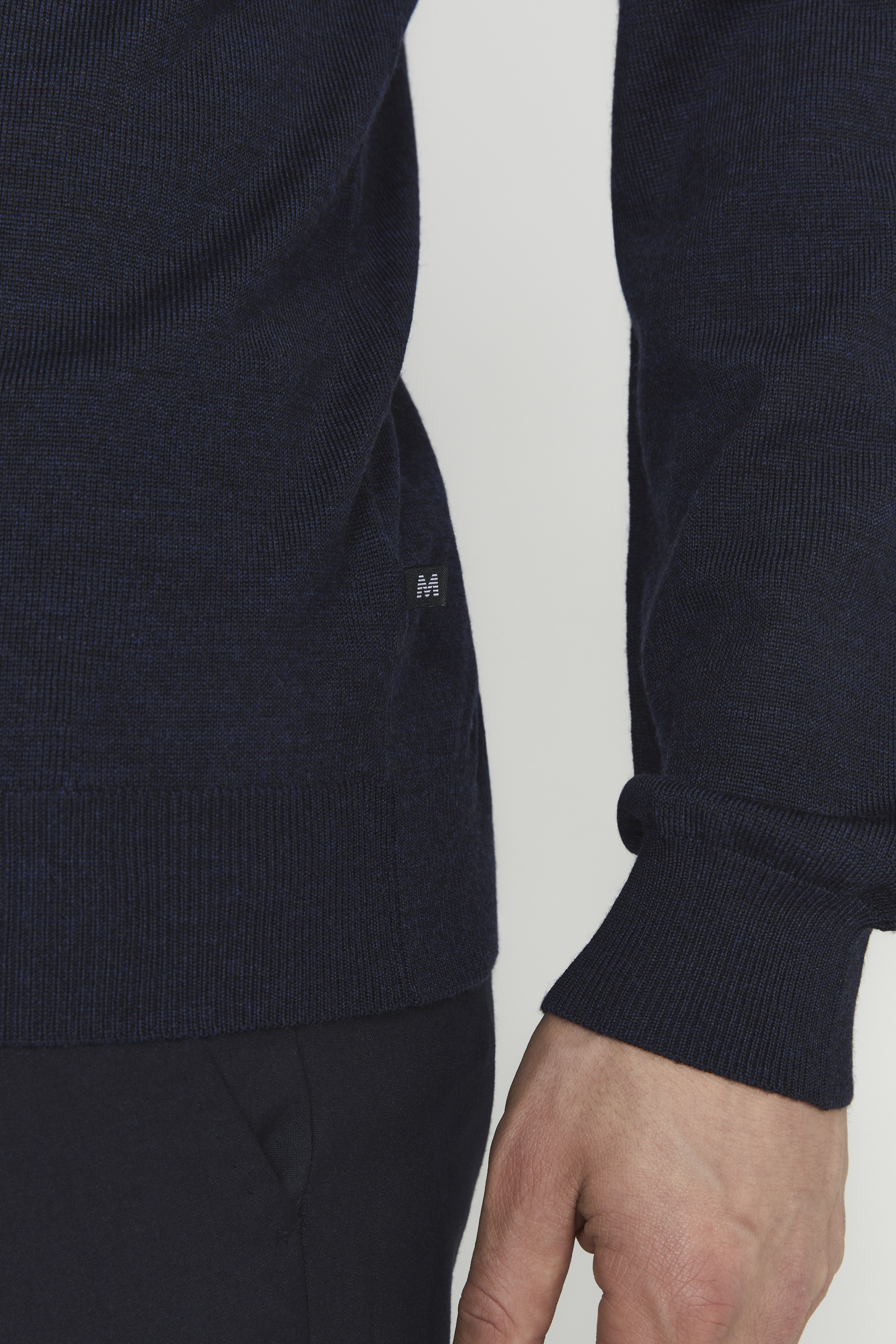 Matinique - Margrate - Dark Navy - 3